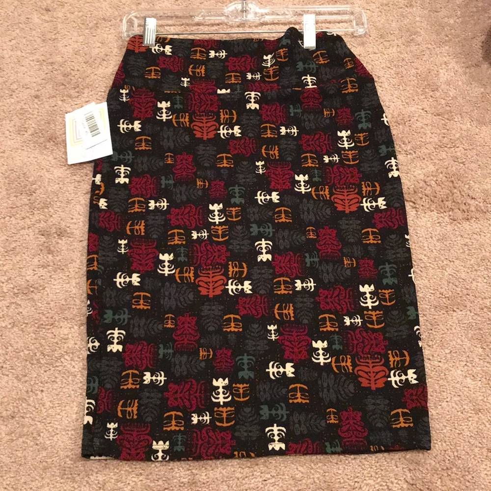 LuLaRoe Cassie